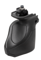 G+E 3D-grip II RH, size XS with 3D-mechanism