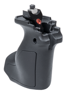 G+E 3D-grip II RH, size XS with 3D-mechanism_2