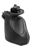 G+E 3D-grip II LH, size S with 3D-mechanism