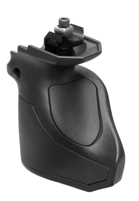 G+E 3D-grip II LH, size L with 3D-mechanism_1