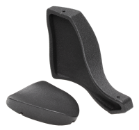 G+E Einlage-Set 3D Griff II Gr. M, glatt 18g RH