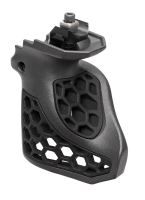 G+E 3D-grip II honeycomb soft LH, size S with 