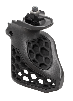 G+E 3D-grip II honeycomb soft LH, size L with _1