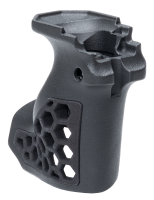 G+E 3D-grip II honeycomb soft RH, size S w/o 