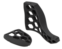 G+E Einlage-Set 3D Griff II Wabe soft Gr. M, RH