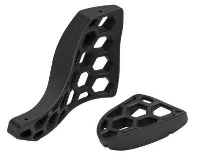 G+E Einlage-Set 3D Griff II Wabe soft Gr. S, LH_1