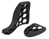 G+E Einlage-Set 3D Griff II Wabe soft Gr. S, LH