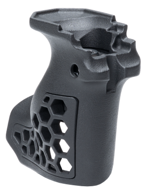 G+E 3D-grip II honeycomp RH, size XS w/o _1