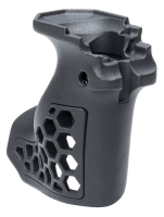 G+E 3D-grip II honeycomp RH, size XS w/o 