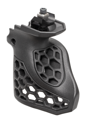 G+E 3D-grip II honeycomp RH, size S w/o _1