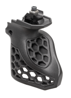 G+E 3D-grip II honeycomp RH, size M w/o 