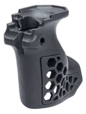 G+E 3D-grip II honeycomp LH, size XS w/o _1