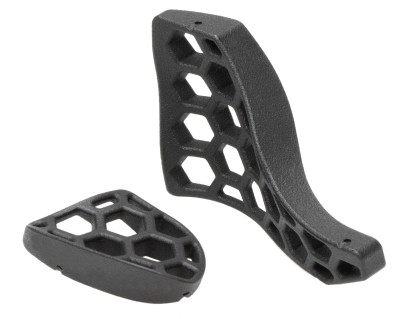 G+E Einlage-Set 3D Griff II Wabe Gr. XS, _1