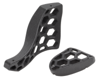 G+E Einlage-Set 3D Griff II Wabe Gr. XS, 