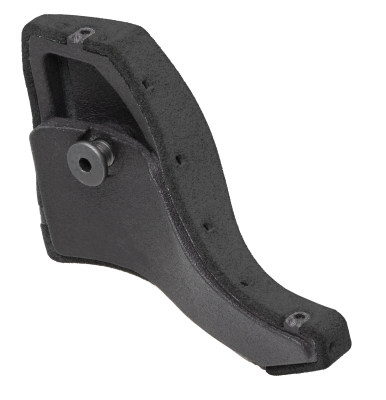 G+E Einlage-Set 3D Griff II verstellbar Gr. S, _1