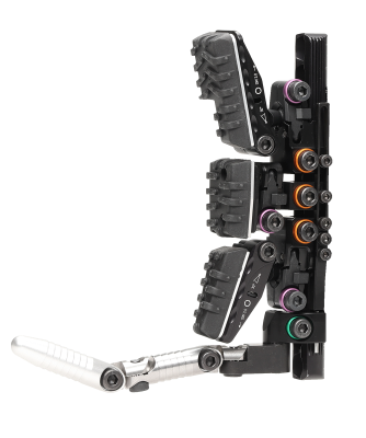 G+E Plaque de couche à crochets PRO F10_1