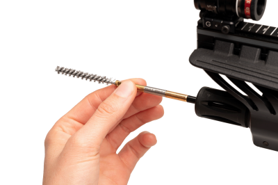 G+E Schnellwechseladapter M4x0.5 aussen - _2