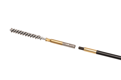 G+E Schnellwechseladapter M4x0.5 aussen - _4