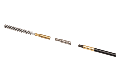 G+E Schnellwechseladapter M4x0.5 aussen - _5