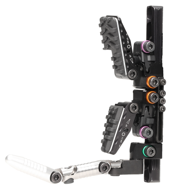 G+E Haken-Schaftkappe PRO JUNIOR ONE F5_1