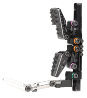 G+E Haken-Schaftkappe PRO JUNIOR ONE F5