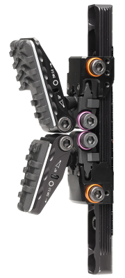 Plaque de couche G+E PRO JUNIOR TWO 5_1