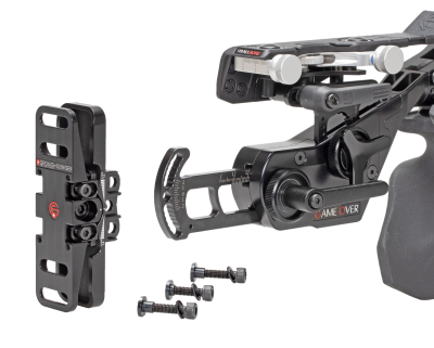 G+E Support de plaque d'angle avec cliquet long_2