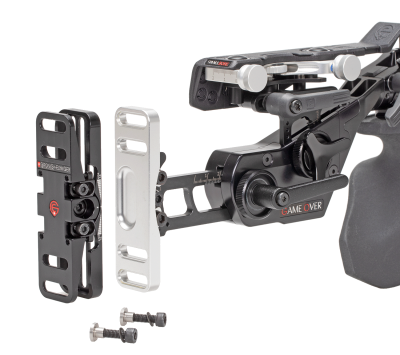 G+E Angle plate w/o support for direct mounting_2