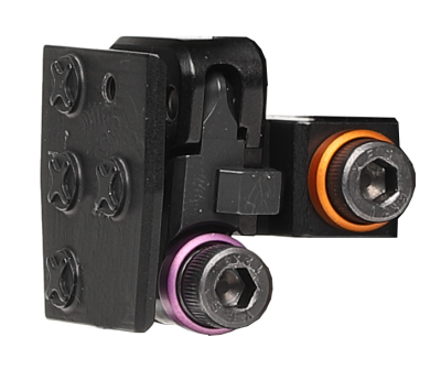 G+E Pièce de serrage Section centrale PRO_1