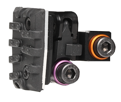 G+E Pièce de serrage Section centrale PRO_1