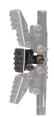 G+E Pièce de serrage Section centrale PRO_2