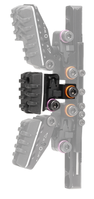 G+E Pièce de serrage Section centrale PRO_2