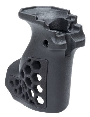 G+E 3D-grip II honeycomb soft RH, size XS w/o _1