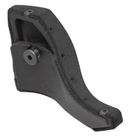 G+E Einlage-Set 3D Griff II verstellbar Gr. L, 