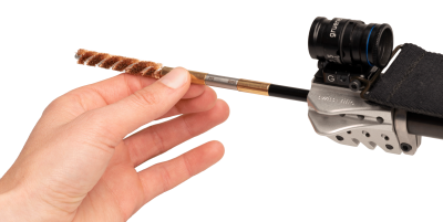 G+E Schnellwechseladapter M5 aussen - Ø M5 innen_2