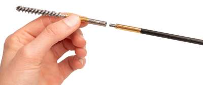 G+E Schnellwechseladapter M4x0.5 aussen - _3