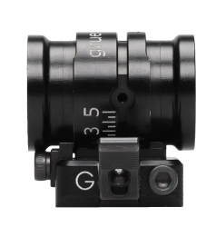 G+E Stgw 90 Kornfussspanner vertikal mit Tunnel_2