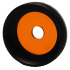 G+E ASR 90 Filter-FS orange