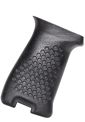 G+E shell for grip No. 1 hard/textured Grösse M_1