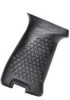 G+E shell for grip No. 1 hard/textured Grösse M