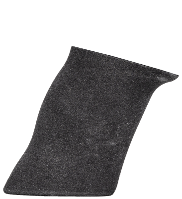 G+E shell for grip No. 2, soft/smooth, Grösse S_1