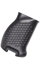 G+E shell for grip No. 3 hard/textured Grösse M