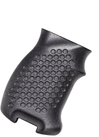 G+E shell for grip No. 3 hard/textured Grösse S