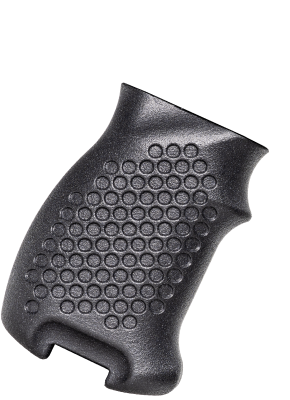 G+E shell for grip No. 3 hard/textured Grösse M_1