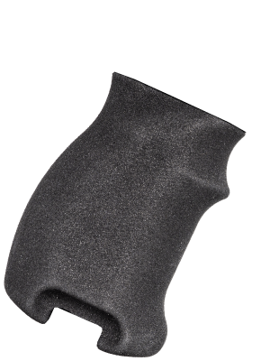 G+E shell for grip No. 3, soft/smooth, Grösse M_1
