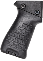 G+E Grip No. 1 for Stgw57 hard/textured, size M