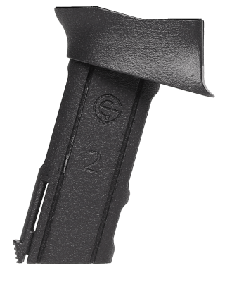 G+E base for grip No. 2 for the Stgw 90_1