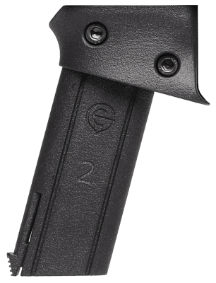 G+E base for grip No. 2 for the Stgw 57_1
