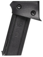 G+E base for grip No. 2 for the Stgw 57