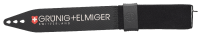 G+E ASR 57 mirage band with Adjustable buckle